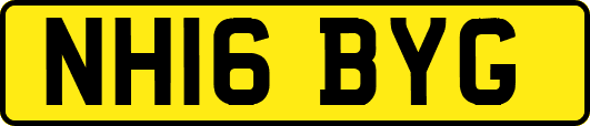 NH16BYG