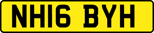 NH16BYH