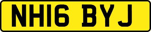 NH16BYJ