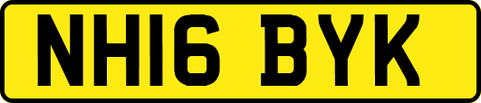 NH16BYK