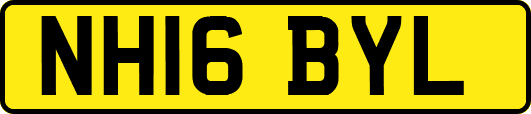 NH16BYL
