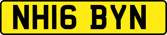 NH16BYN