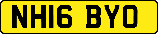 NH16BYO