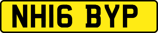 NH16BYP