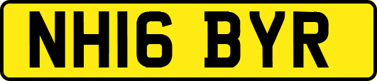 NH16BYR