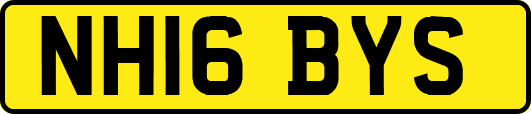 NH16BYS