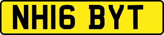 NH16BYT