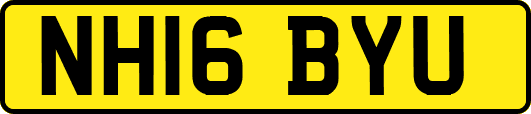 NH16BYU