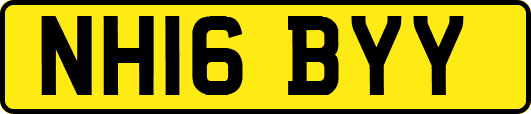 NH16BYY