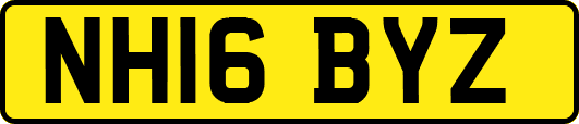 NH16BYZ