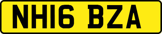 NH16BZA