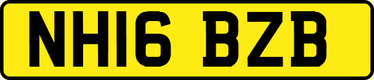 NH16BZB