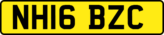 NH16BZC