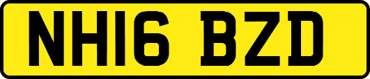 NH16BZD