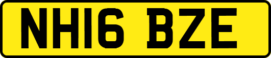 NH16BZE
