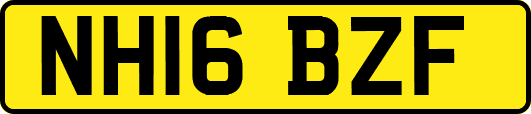 NH16BZF