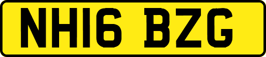 NH16BZG