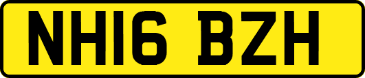 NH16BZH