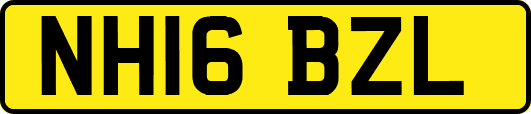 NH16BZL