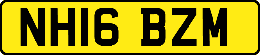 NH16BZM