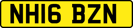 NH16BZN