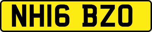 NH16BZO