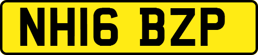 NH16BZP