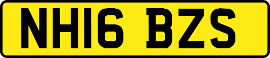 NH16BZS