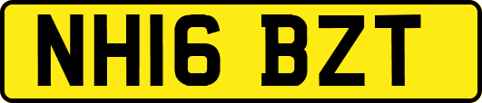 NH16BZT