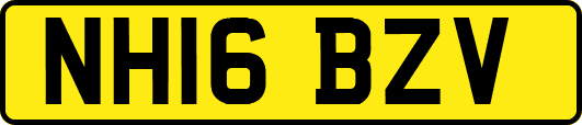 NH16BZV