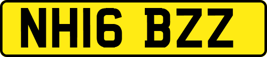 NH16BZZ