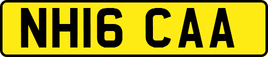 NH16CAA