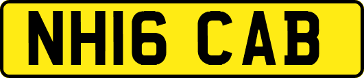 NH16CAB