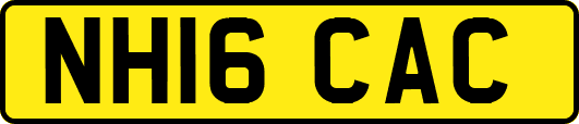 NH16CAC