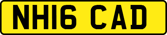 NH16CAD