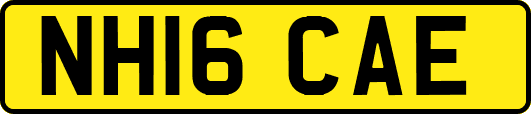 NH16CAE