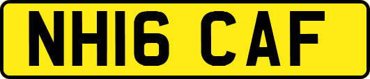 NH16CAF
