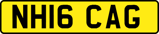 NH16CAG