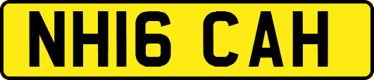 NH16CAH