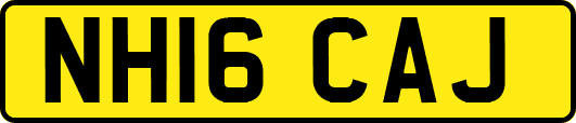 NH16CAJ