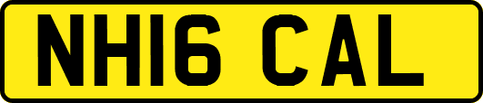 NH16CAL