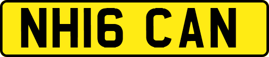 NH16CAN