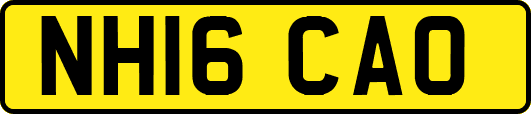 NH16CAO