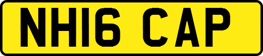 NH16CAP