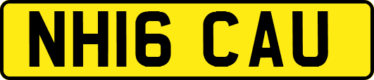 NH16CAU