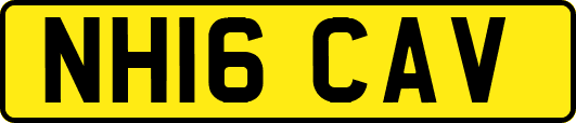 NH16CAV