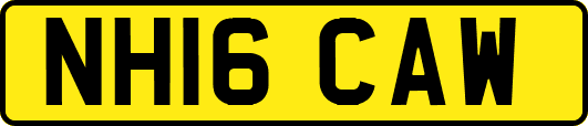 NH16CAW