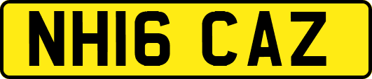 NH16CAZ