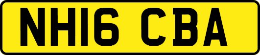 NH16CBA