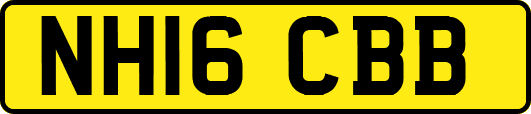 NH16CBB